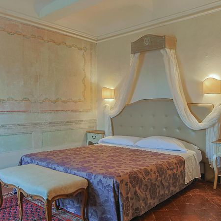 Hotel Villa Sermolli Borgo a Buggiano Exterior foto