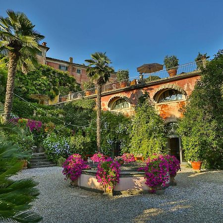 Hotel Villa Sermolli Borgo a Buggiano Exterior foto