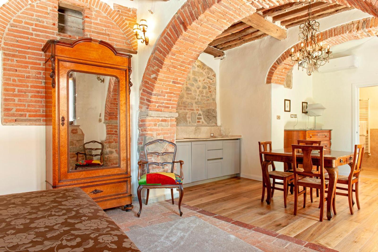 Hotel Villa Sermolli Borgo a Buggiano Exterior foto