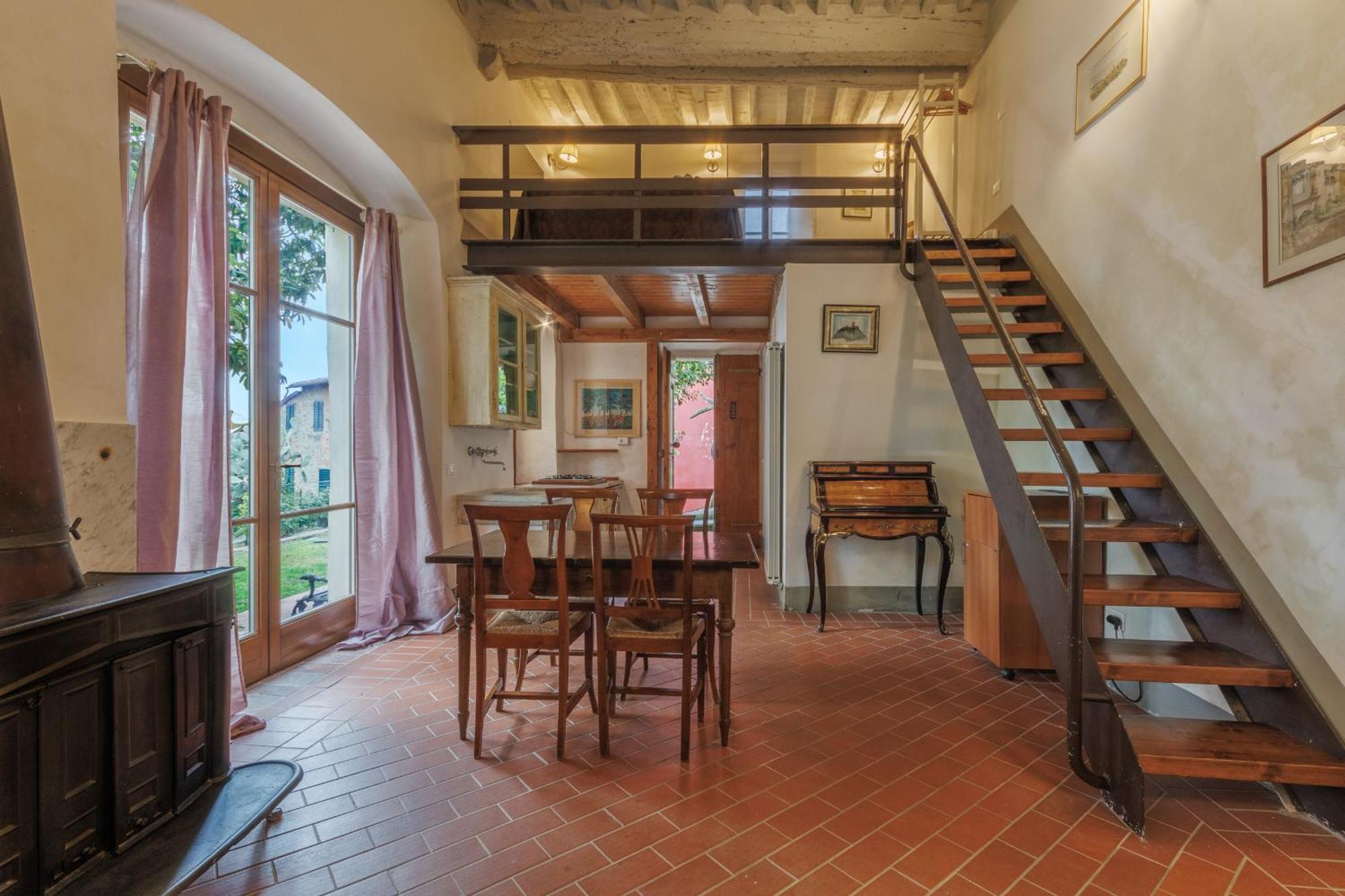 Hotel Villa Sermolli Borgo a Buggiano Exterior foto