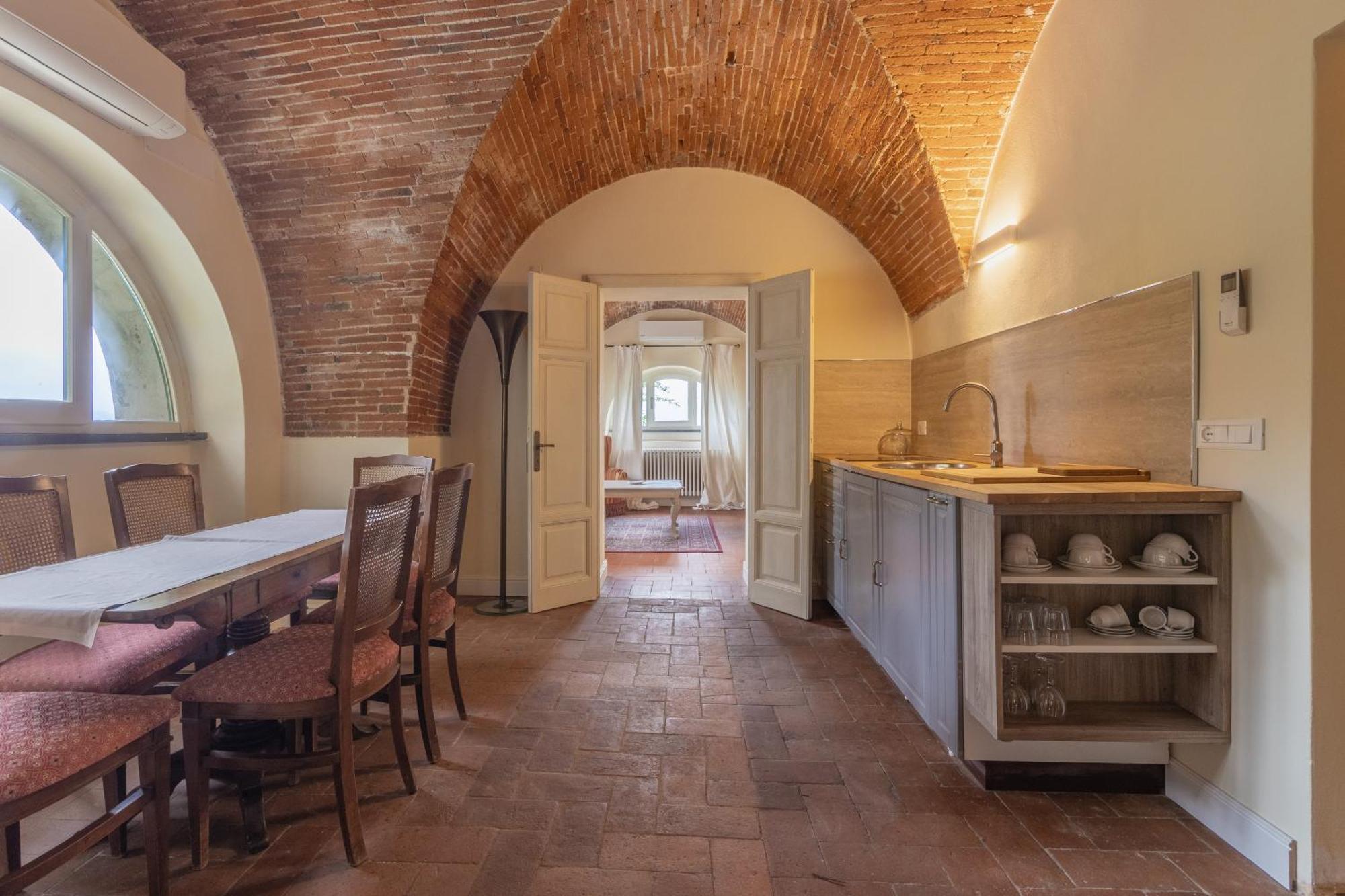 Hotel Villa Sermolli Borgo a Buggiano Exterior foto