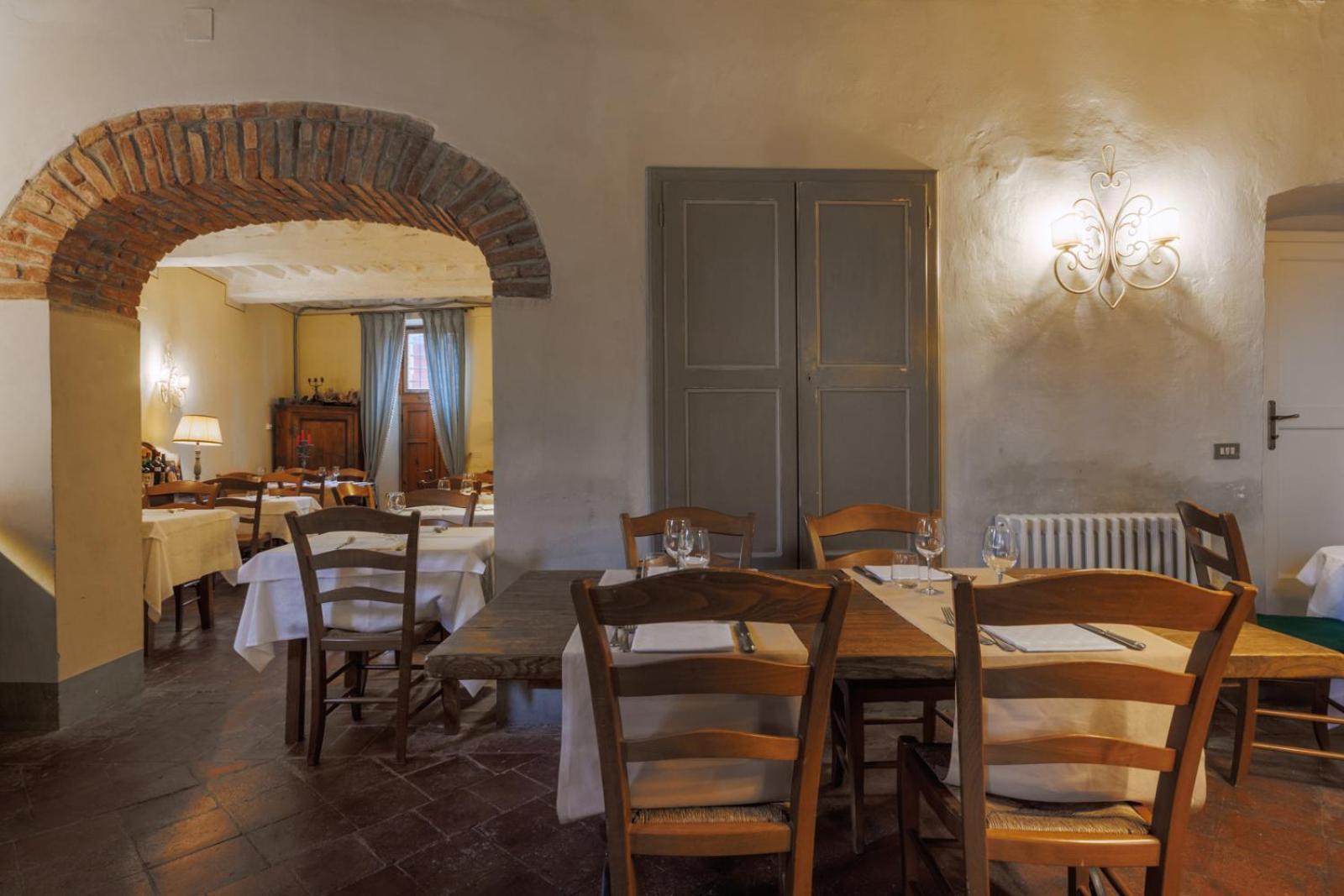 Hotel Villa Sermolli Borgo a Buggiano Exterior foto