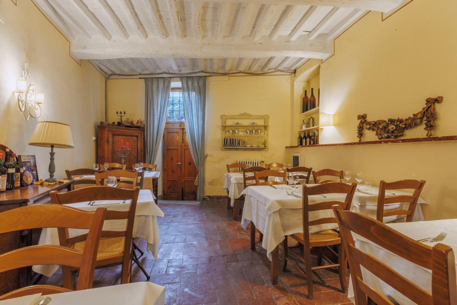 Hotel Villa Sermolli Borgo a Buggiano Exterior foto
