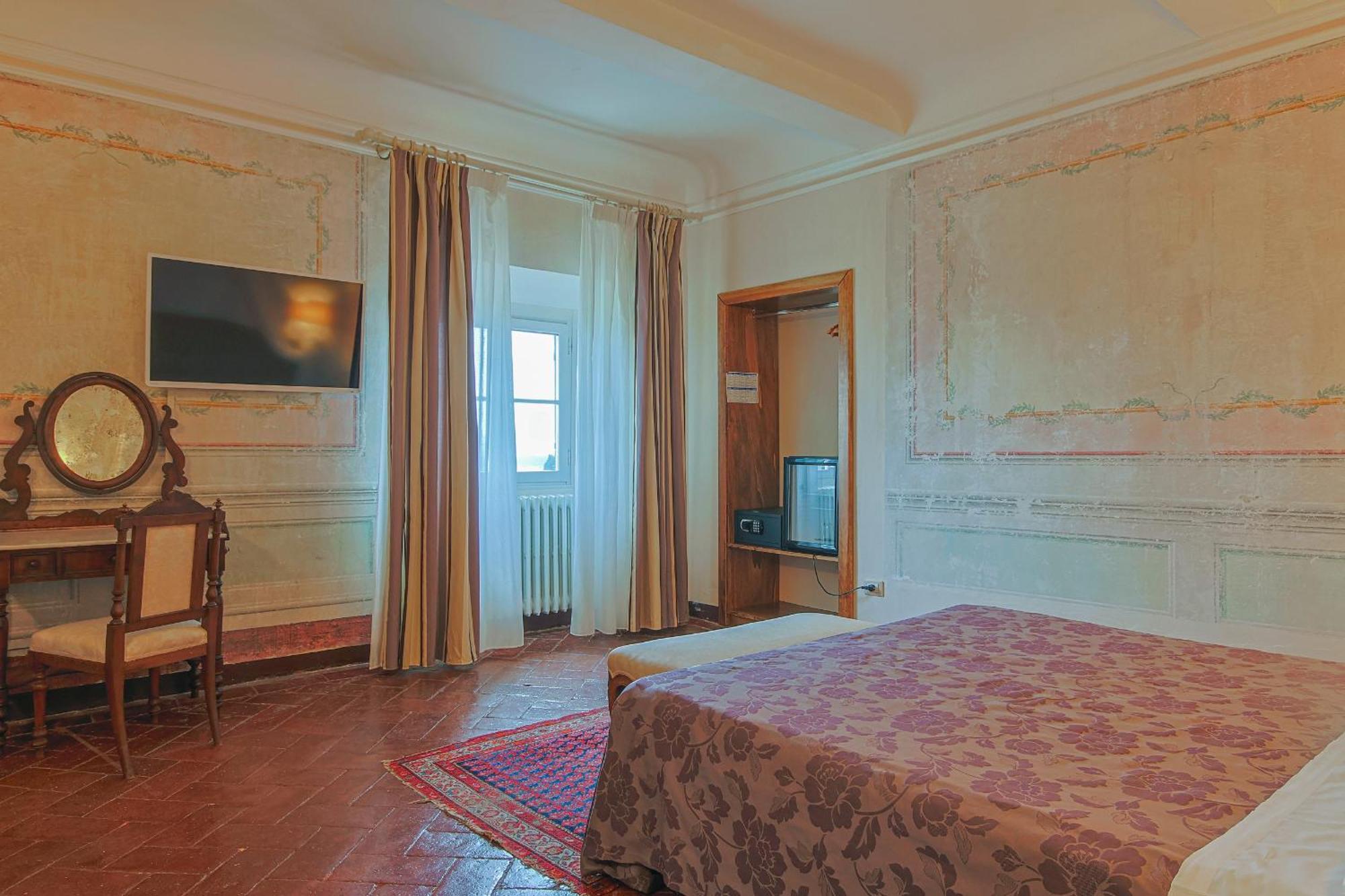 Hotel Villa Sermolli Borgo a Buggiano Quarto foto