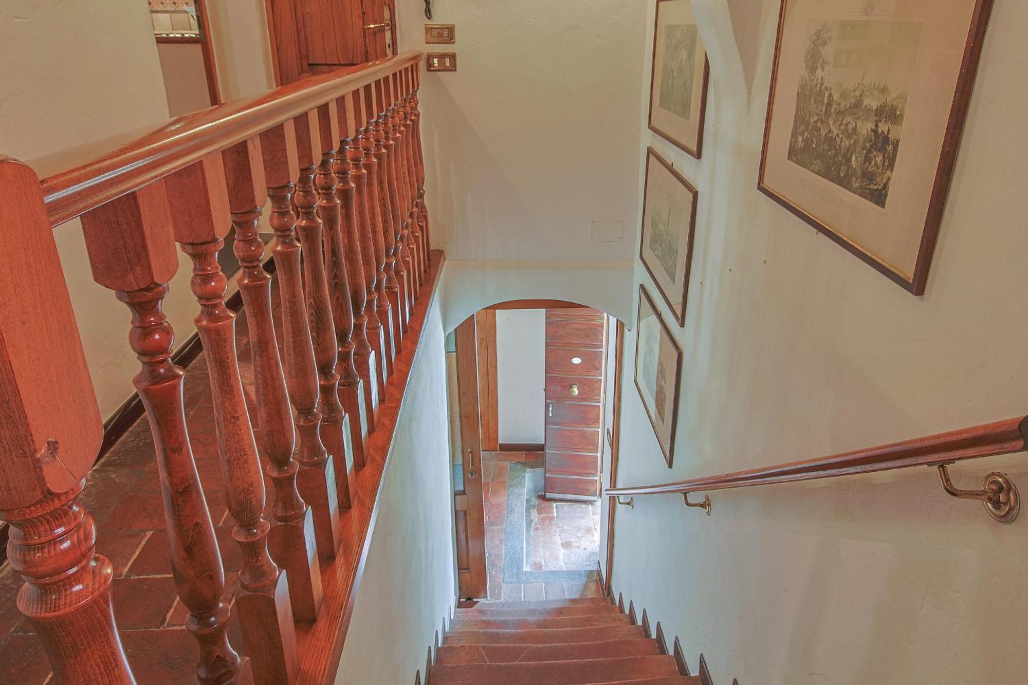Hotel Villa Sermolli Borgo a Buggiano Quarto foto