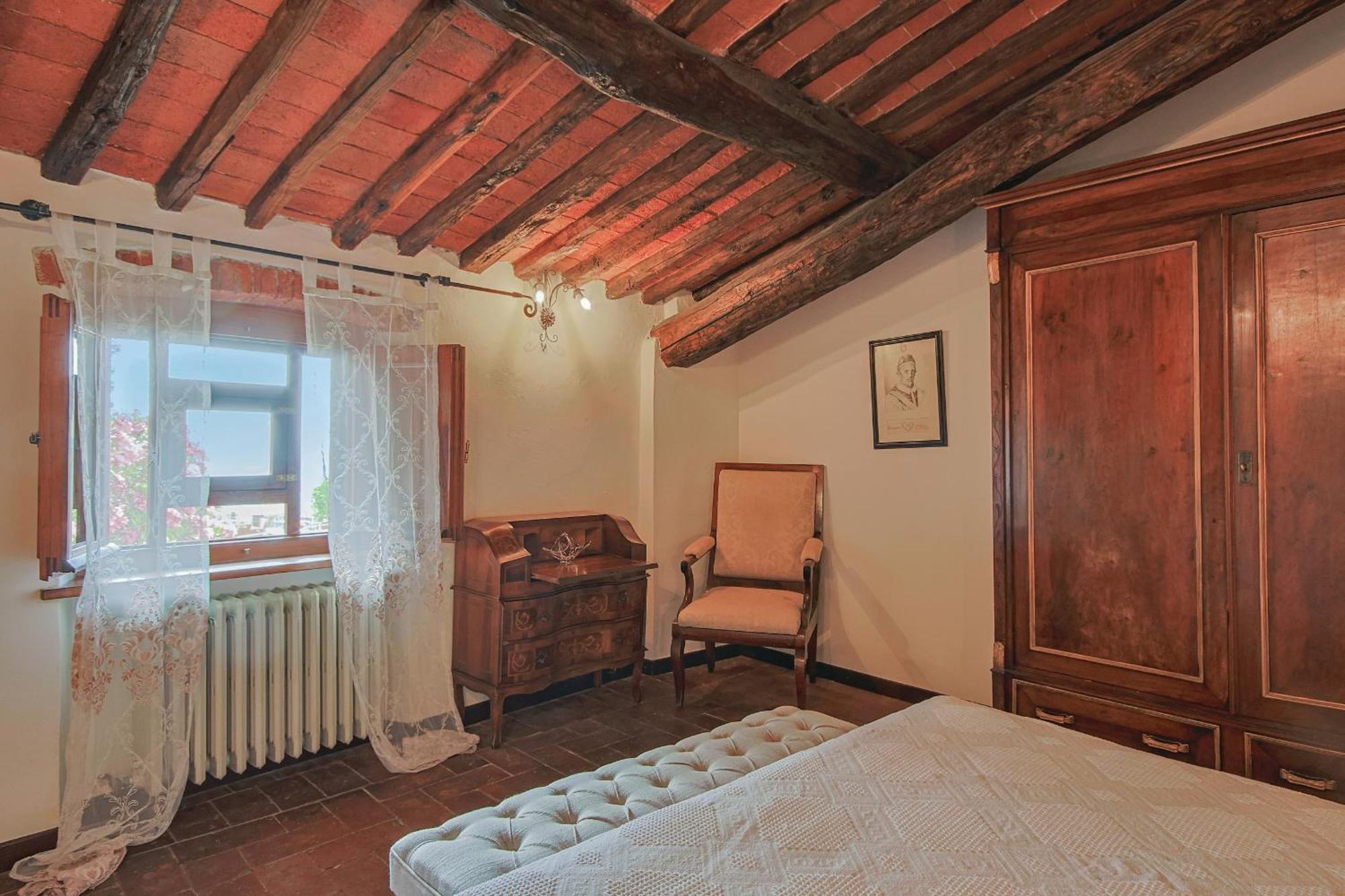 Hotel Villa Sermolli Borgo a Buggiano Quarto foto