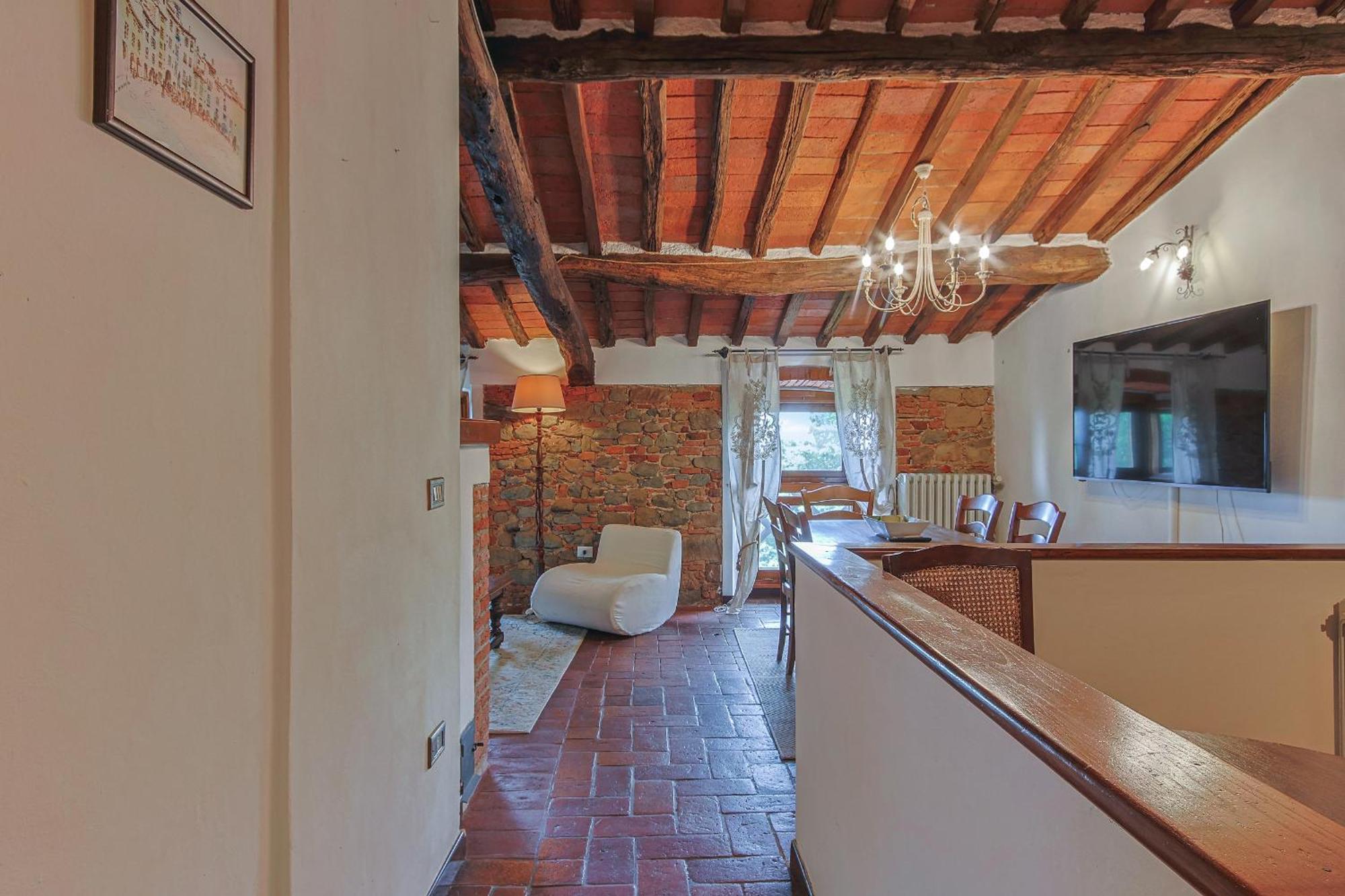 Hotel Villa Sermolli Borgo a Buggiano Quarto foto