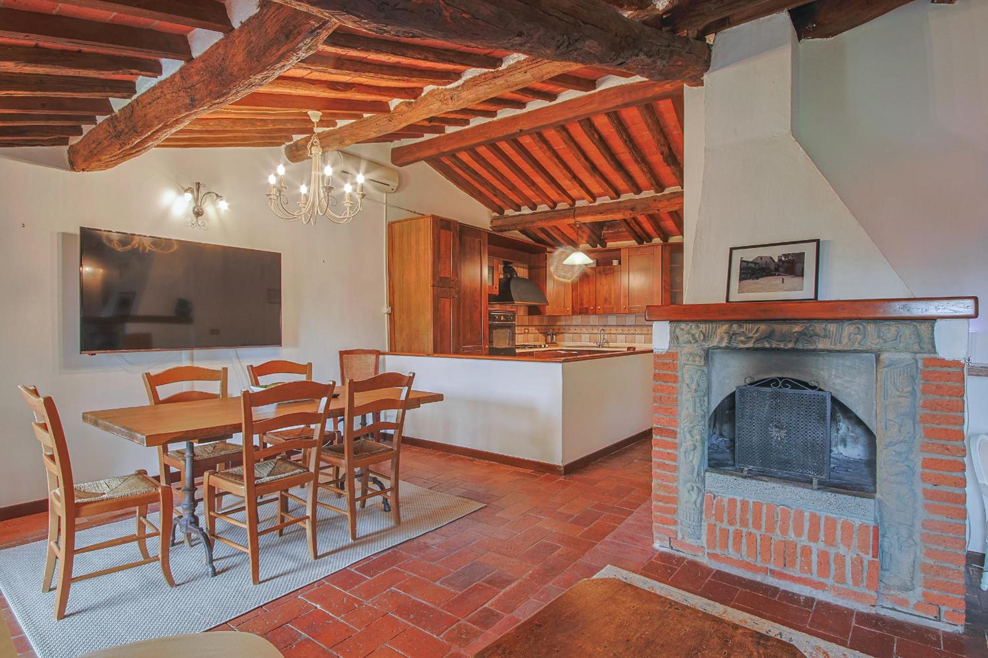 Hotel Villa Sermolli Borgo a Buggiano Quarto foto