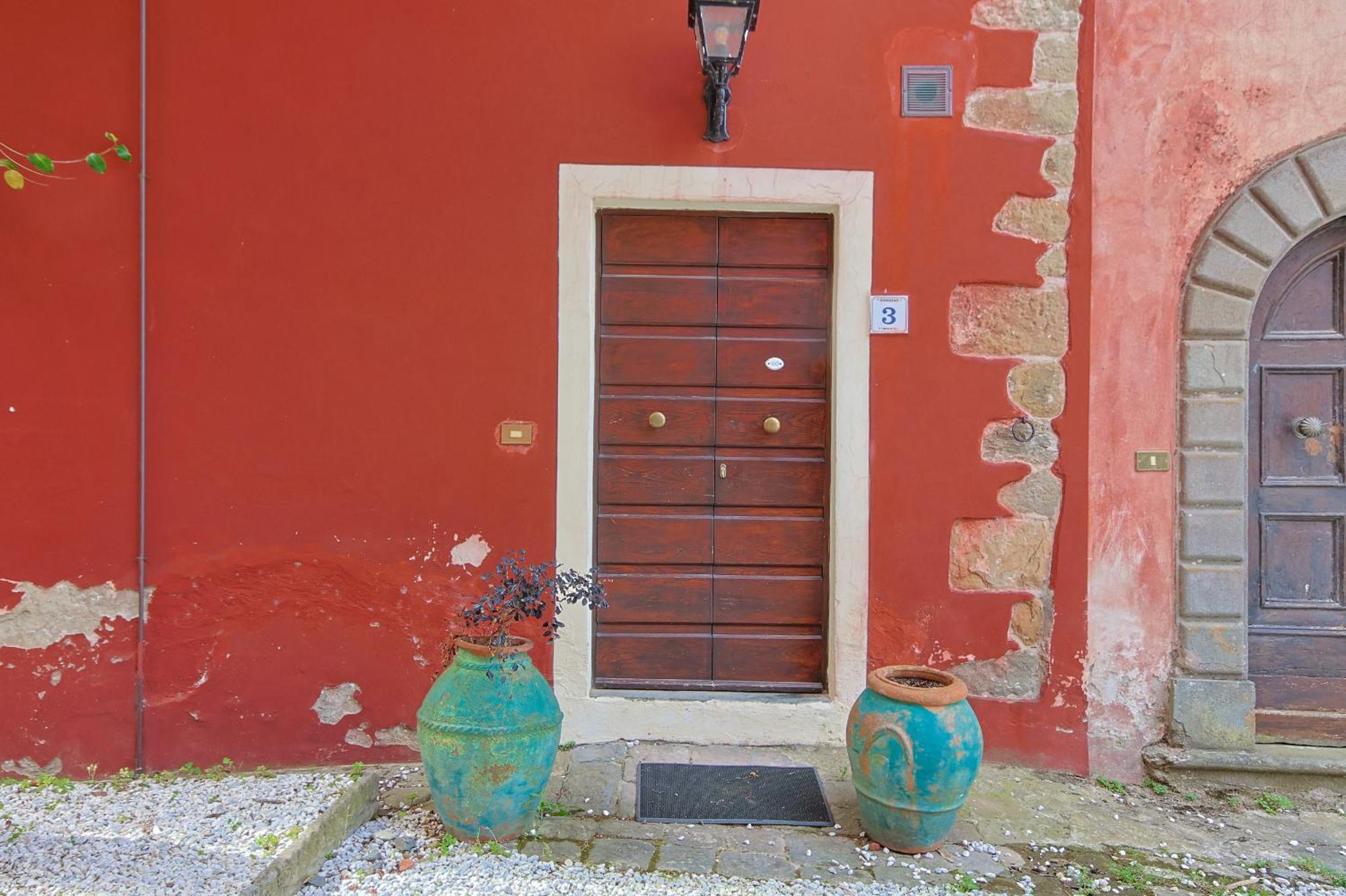 Hotel Villa Sermolli Borgo a Buggiano Quarto foto