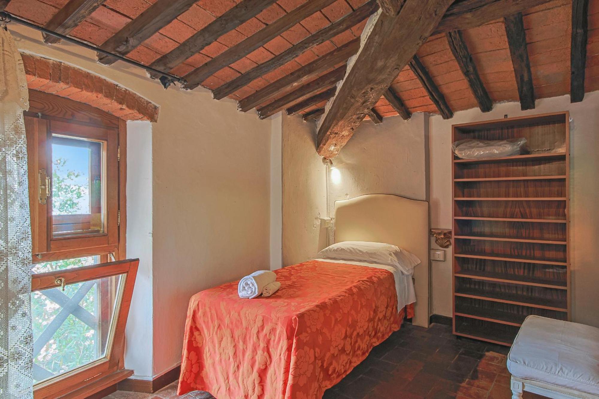 Hotel Villa Sermolli Borgo a Buggiano Quarto foto
