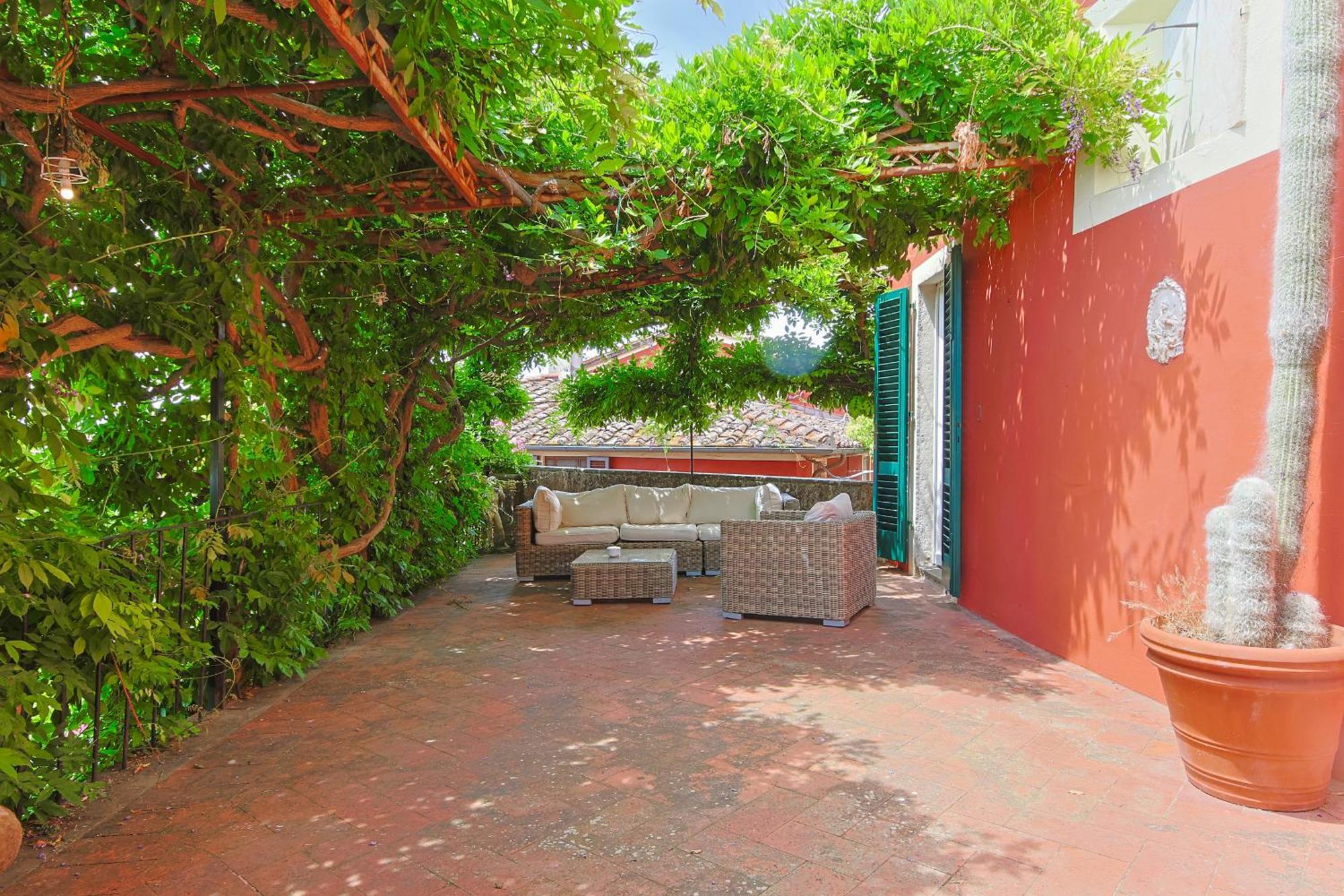Hotel Villa Sermolli Borgo a Buggiano Quarto foto