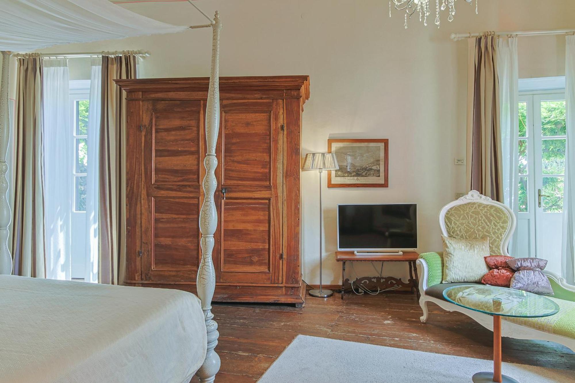 Hotel Villa Sermolli Borgo a Buggiano Quarto foto